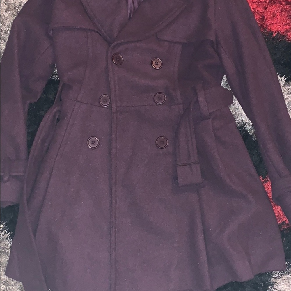 Paris Coat